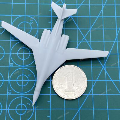 1/700/400/350 Russian Tu-160 White Swan Long Range Strategic Bomber whitemodel