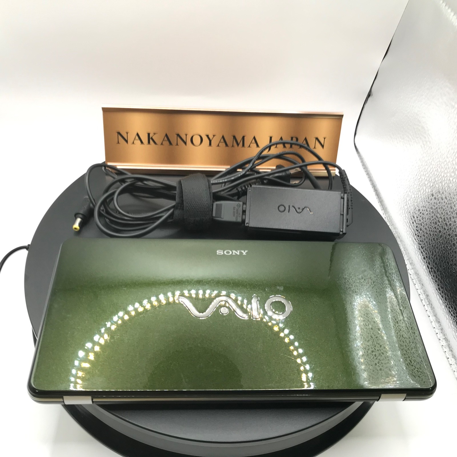 極上★タッチパネル★シルバー★ソニーVAIO★Core-i7★新品SSD512G VAIO SONY Z VJZ13AA11N 中古 ノートOffice Win10 タッチパネル