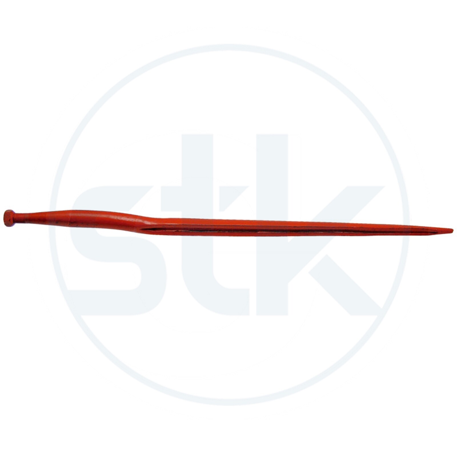 Granit Zinken 60061, 51103, 701911 Gewinde: M22 x 1,5 Länge (mm):	910