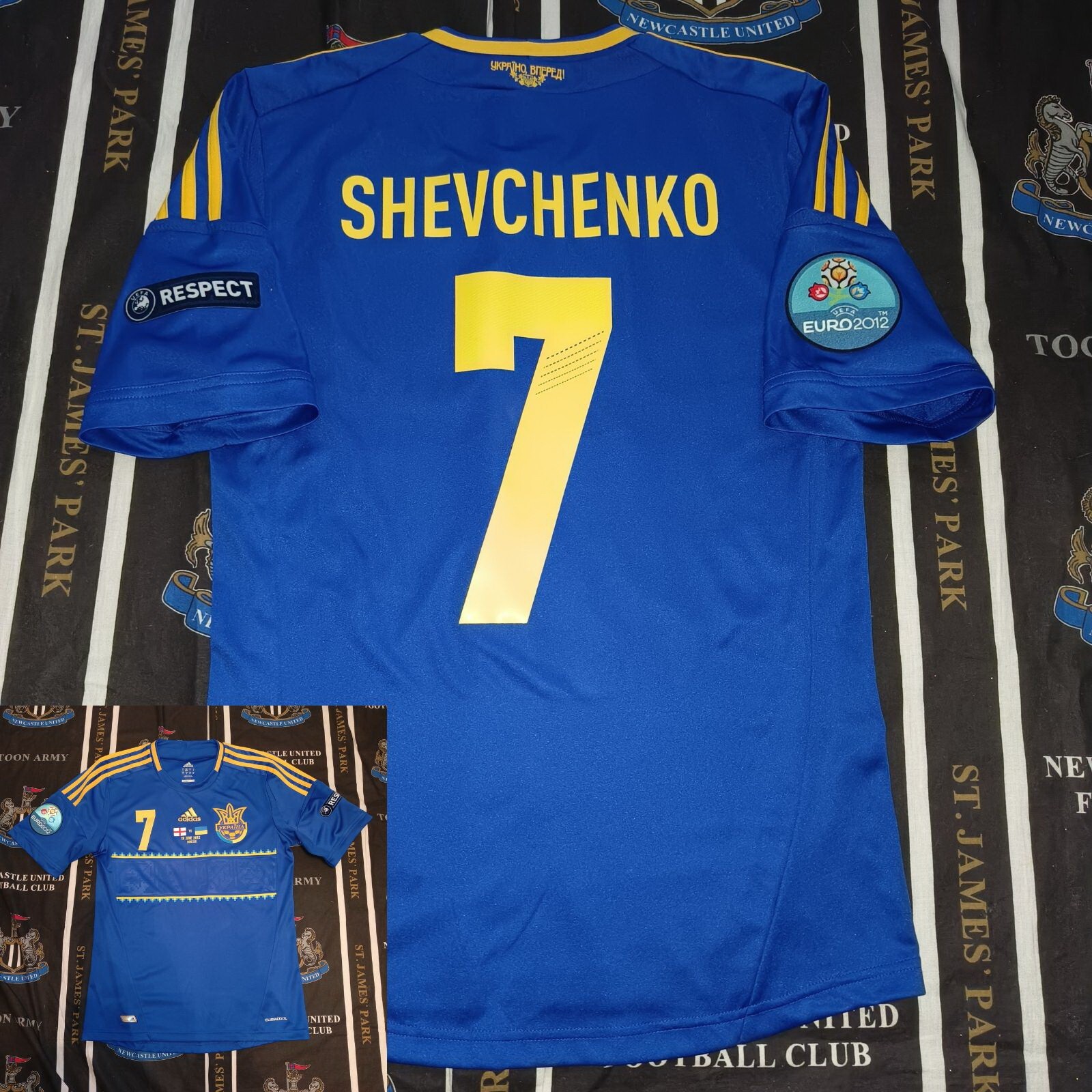 日本代表 adidas サッカーシャツ 2012/2013サイン入り 日本代表 adidas サッカーシャツ 2012/2013サイン入り 日本代表