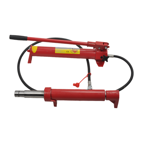 10 Ton Porta Power Hydraulic Jack Body Frame Repair Kit Auto Shop Tool Lift Ram