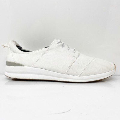 

Skechers Womens Phresh 31424 Белая повседневная обувь Кроссовки Размер 8, Белый, Phresh