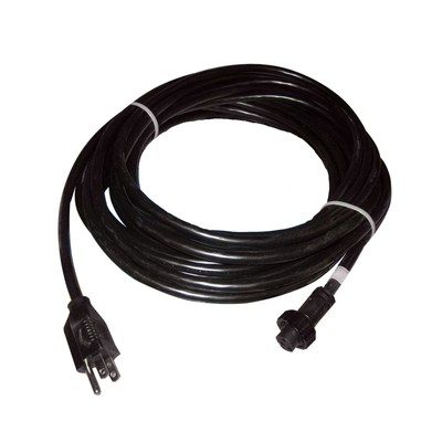 ICE EATER | 115V Replacement 100’ Power Cord | Marine De-Icer by Hydrasear