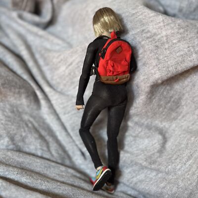 Artikelfoto(s) von einem verifizierten Käufer
