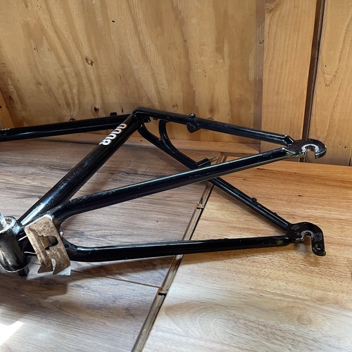 1993 Trek 8000 Mountain Bike 17.5 Frame 26 Wheel Rim Brake Easton E9