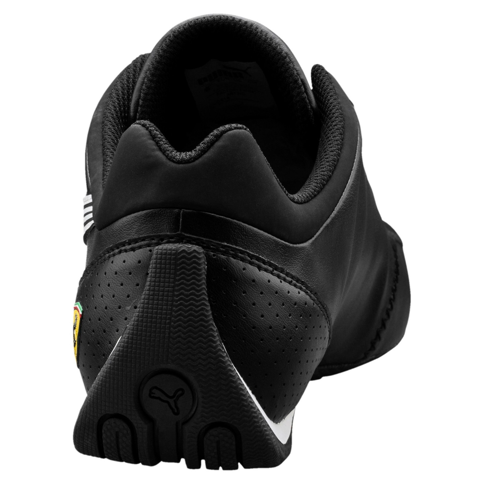 puma ferrari future kart cat