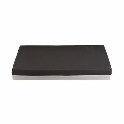 McKesson Foam / Gel Seat Cushion For Wheelchairs