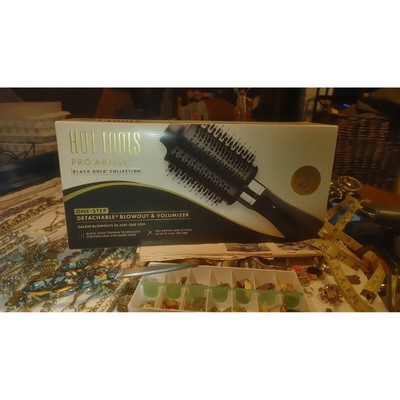Hot tools Pro Tools Pro Artist One -Step Blowout & Volumizer