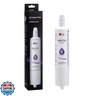 LG LT600P - 6 Month / 300 Gallon Capacity Replacement Refrigerator Water Filter (NSF42 and NSF53 5231JA2006A, 5231JA2006B, 5231JA2006F, or 5231JA2006F, White