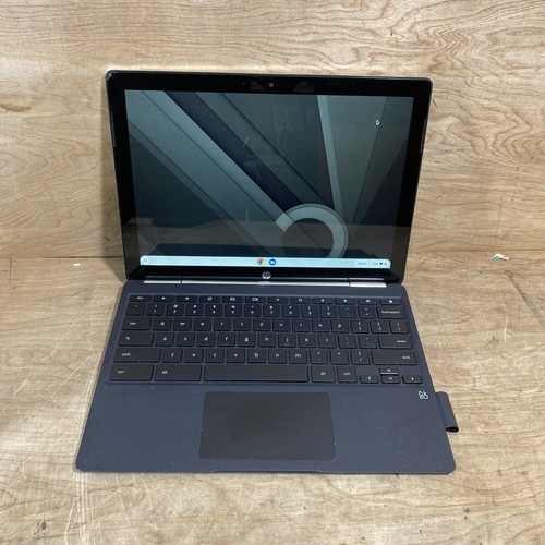 HP Chromebook Intel Core M3-7Y30@1.00GHz / 4GB / NO