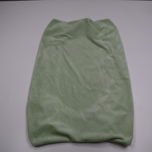 Pottery Barn Kids Plush Fitted Crib Cover Warmer Sheet