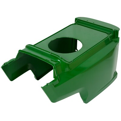 Green Lower Hood For John Deere 325 335 GX325 GX335 GT225 GT235 GT245 AM132688