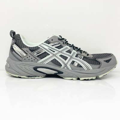 

Женские кроссовки Asics Gel Venture 5 T5N8Q серые кроссовки размер 11, Серый, Gel Venture 5