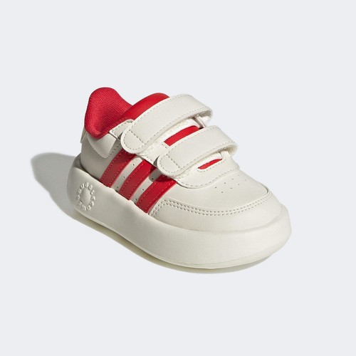 adidas Breaknet 2.0 CF I CNY Year of the Snake Toddler Infant Casual JR5868