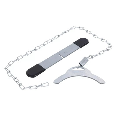 Danco Garbage Disposal Installation Tool Stainless Steel