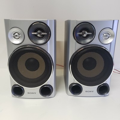 Sony Speaker System