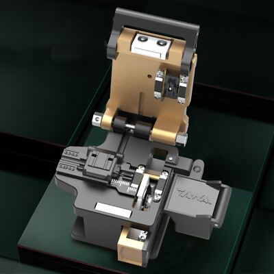 TAWAA FC-30 Fiber Cleaver High Precision Optical Fiber Cleaver Fiber Cutter