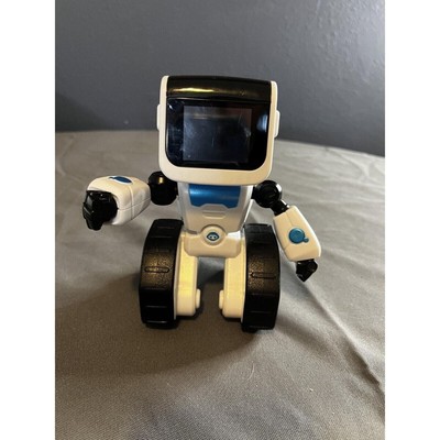 WowWee COJI Robot Learn To Code Kids Programming BT toy