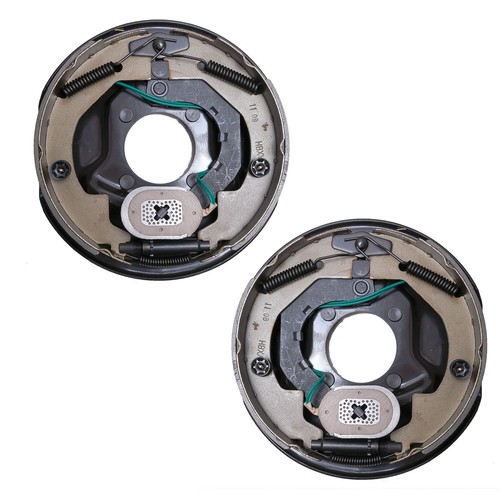 Trailer Brake Control Module Für Ram 1500 2013-2014 - 601-024 Schwarz