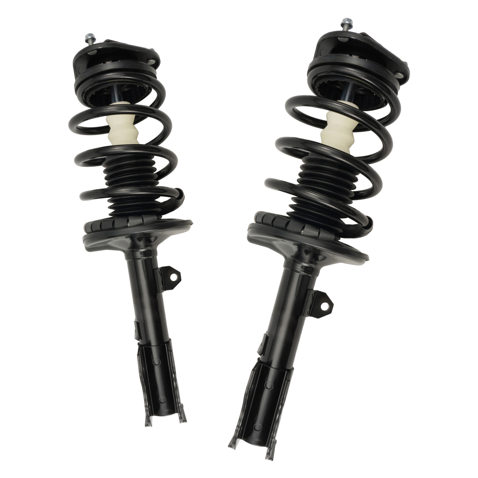 2) Front Complete Struts For Toyota Prius 2004-2008 2009