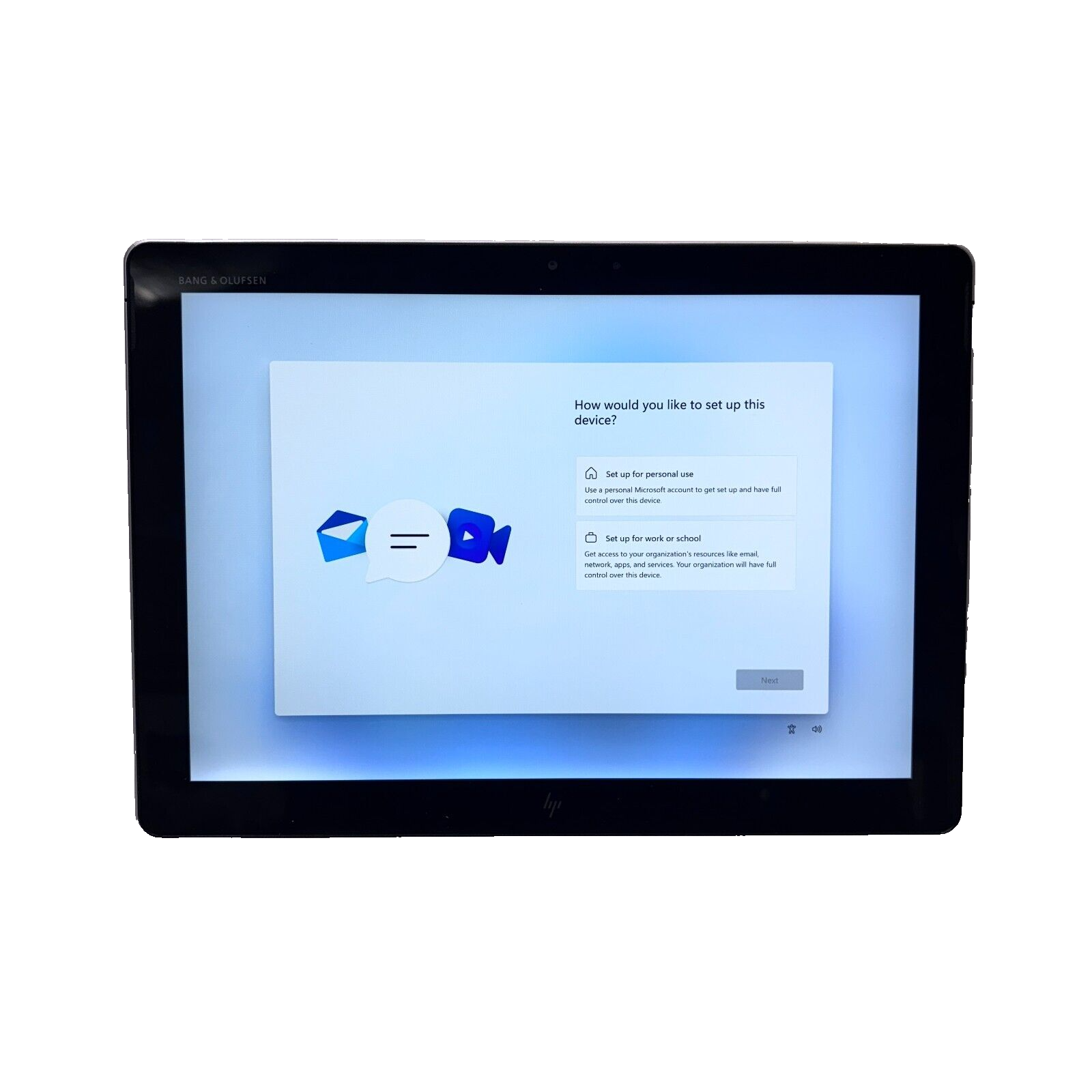 HP Elite x2 1012 G2 i5-7300Uメモリ8GB #5804 HP Elite x2 1012 G2（2in1タブレット） 製品詳細・スペック - ノート