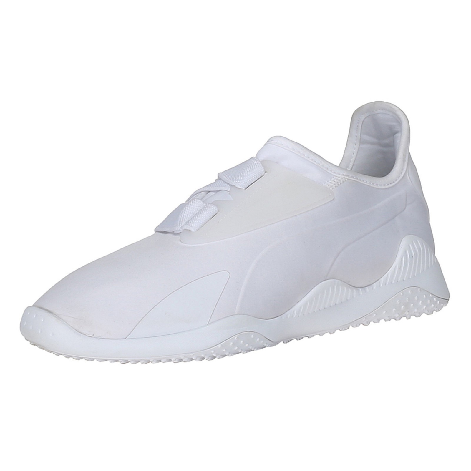 puma mostro homme beige