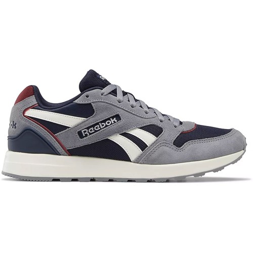 

[GW0909] Мужские Reebok REEBOK GL1000, Vecnav/chalk/clabur