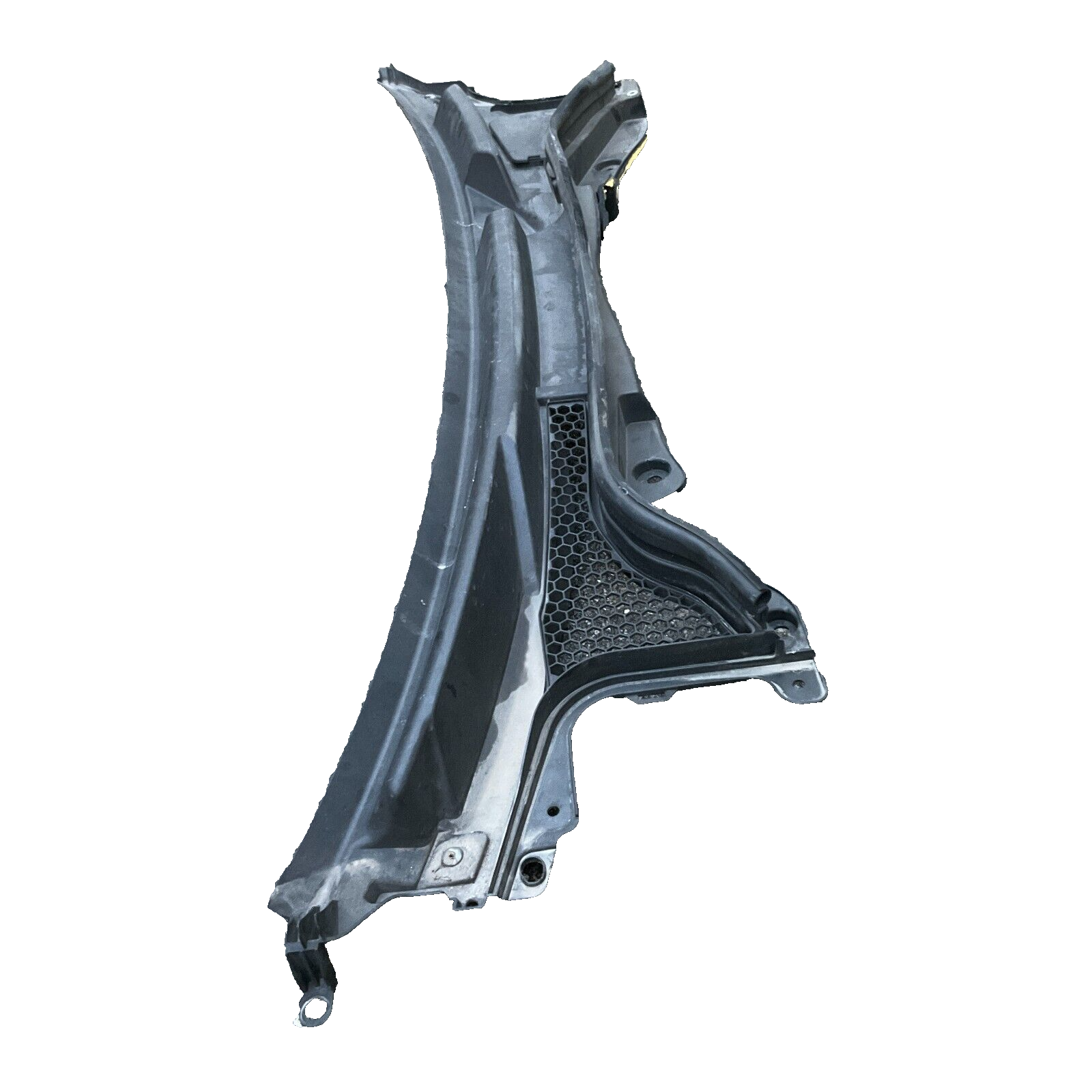 GOCCIOLATOIO SOTTOPARABREZZA per ALFA ROMEO STELVIO  codice ricambio 156108447