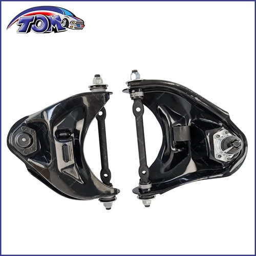 Upper & Lower Control Arms,W/Shafts,Bushings,Ball Joints For 78-88 Chevy Buick