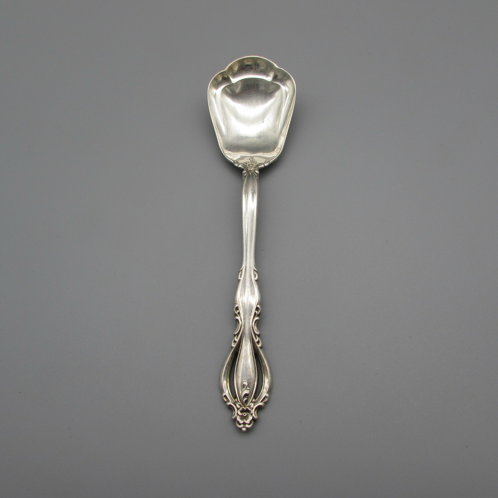 Grande Regency by International Sterling Silver Teaspoon 6/"