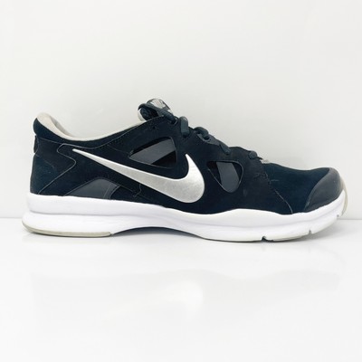 

Nike Womens In Season Tr 3 599553-002 Черные кроссовки для бега Размер 6,5, Черный, In Season Tr 3