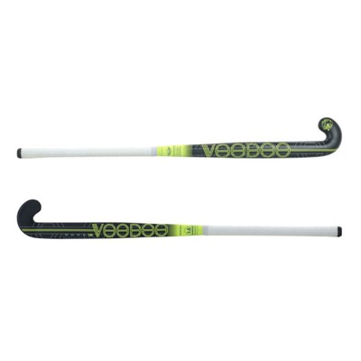 VOODOO PARADOX LTD UNLIMITED V1 NEW 2016 MODEL FIELD HOCKEY STICK + FREE GRIP