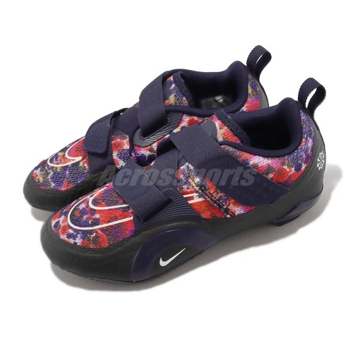 

Nike Wmns Superrep Cycle 2 NN Blackened Blue Women Indoor Cycle DH3395-400, Черный, Wmns Superrep Cycle 2 Nn