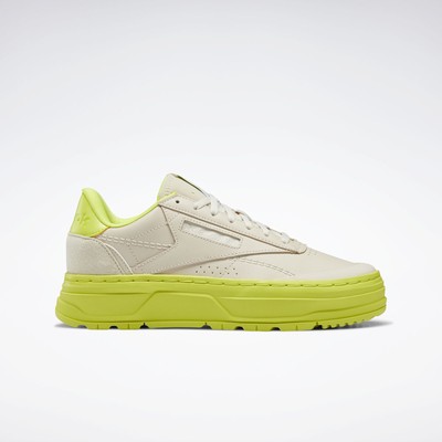 Женские туфли Reebok Club C Double Geo