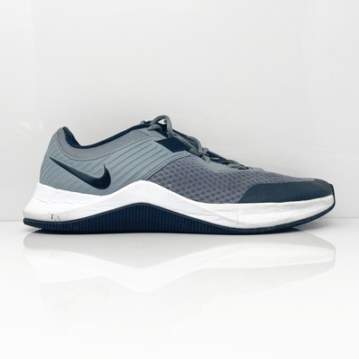 

Nike Mens MC Trainer CU3580-001 Серые кроссовки для бега, размер 12, Серый, MC Trainer