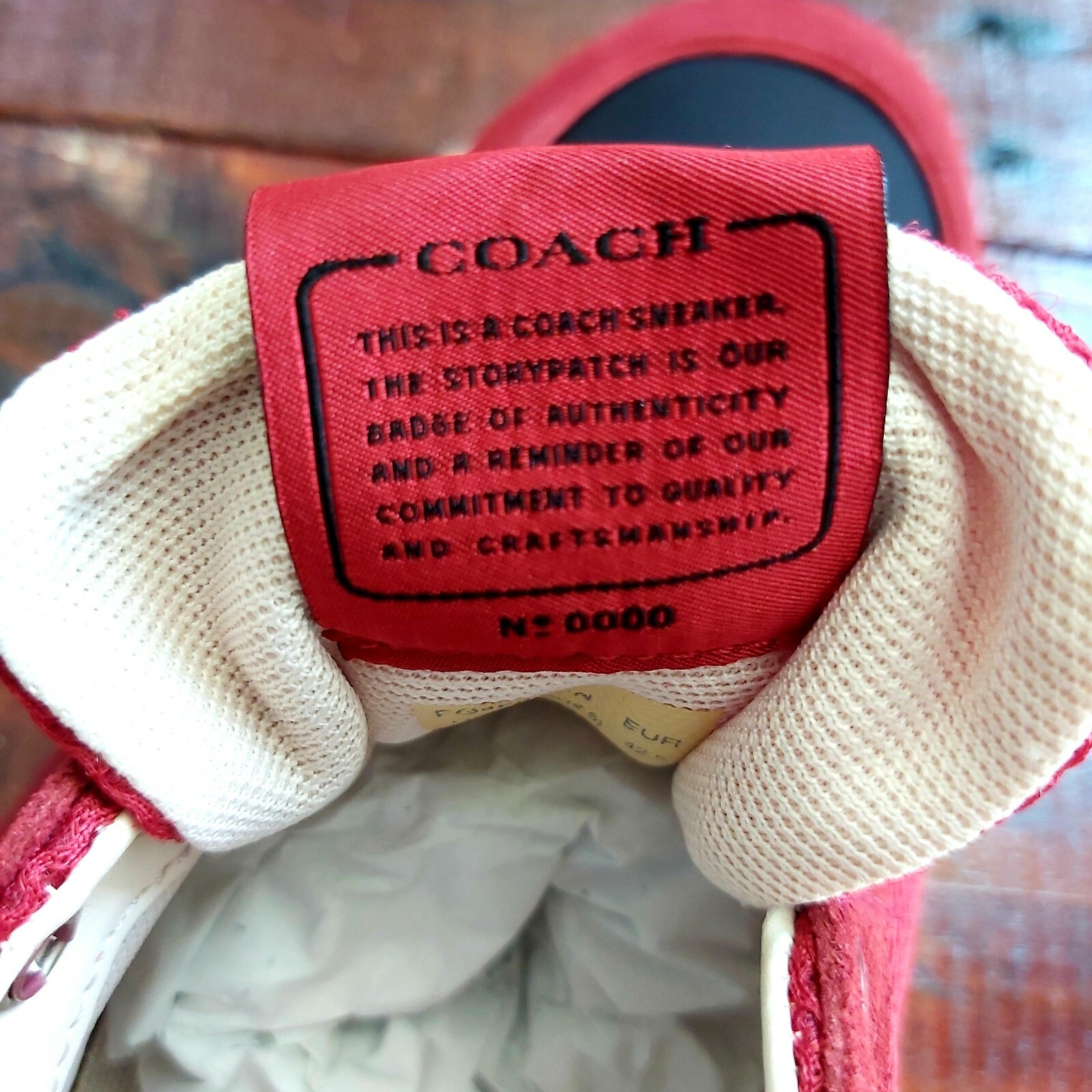 c152 tech runner black