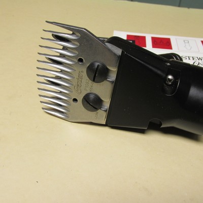 Sunbeam Stewart Oster >> Head with blades 3