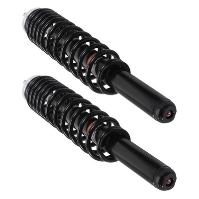 2x Front Shocks for Polaris Ranger ETX 2015-2017 500 2011-2022 7043925 7044149