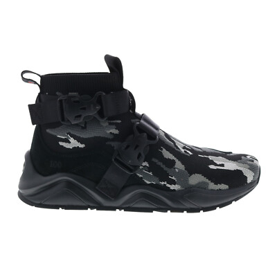 

Мужские черные кроссовки Champion Rally Lockdown Camo CPS10143M, Черный, Champion Rally Lockdown Camo