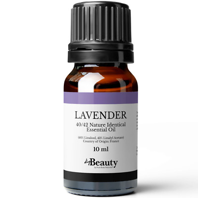 Lavender Essential Oil - Large Wholesale Size - Pure and Undiluted