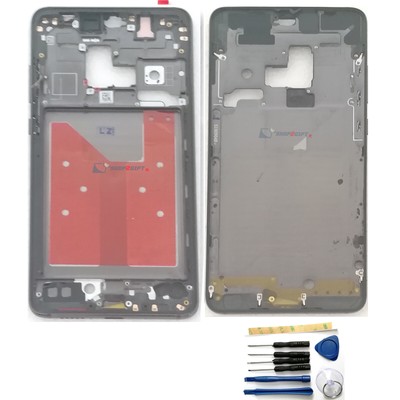6.53'' For Huawei mate 20 HMA-L09 AL00 L29 LX9 TL00 Front Middle Screen Frame