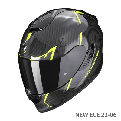 Scorpion exo 1400 carbon peso sale