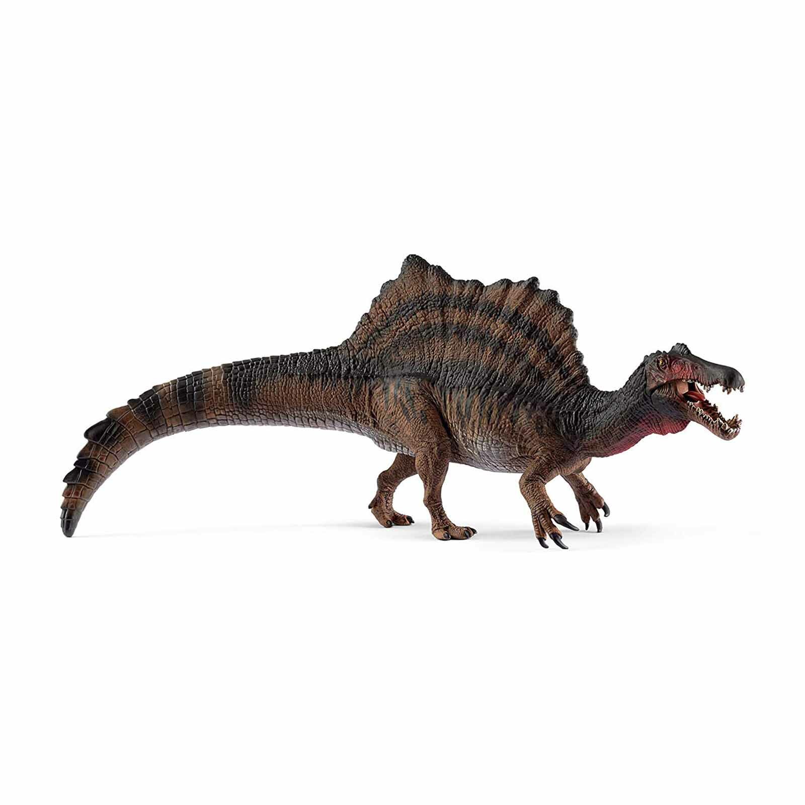 Фигурка динозавра Schleich Spinosaurus 15009 НОВОЕ млекопитающее в наличии