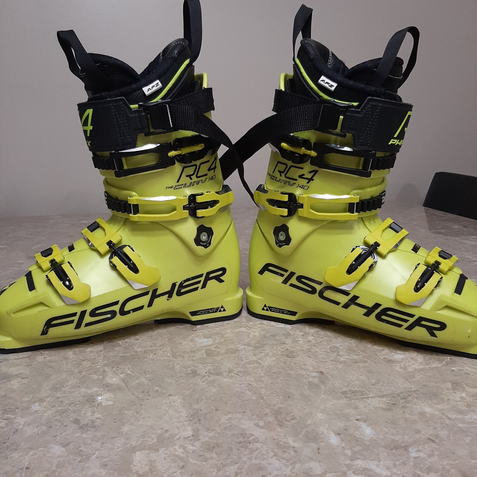 Fischer rc4 speed slr pro. Fischer rc4 speed slr pro