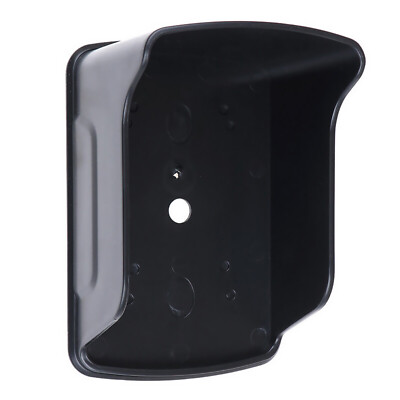 Waterproof Rain Cover For Rfid Metal Access Control Keypad Rain Cover Rainproof