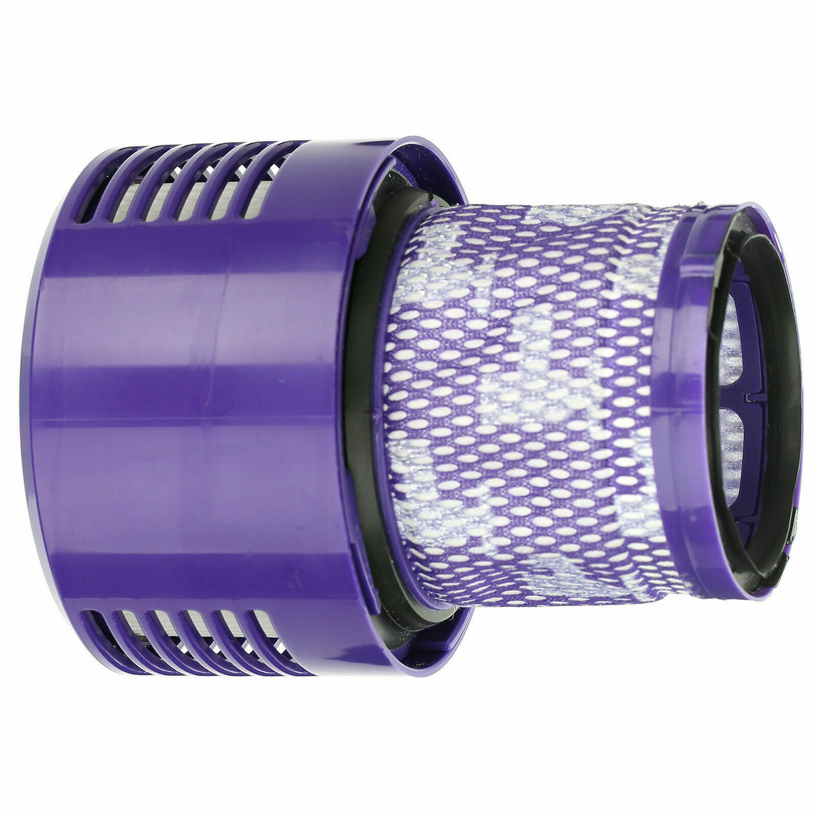 Washable Big Hepa Filter Unit For Dyson SV12 Animal V10 Cordless Vacuum