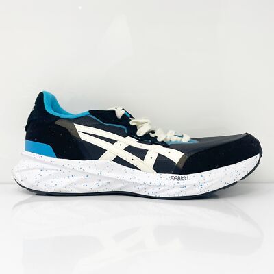 

Женские кроссовки Asics Tarther Blast 1202A042 черные кроссовки размер 11, Черный, Tarther Blast