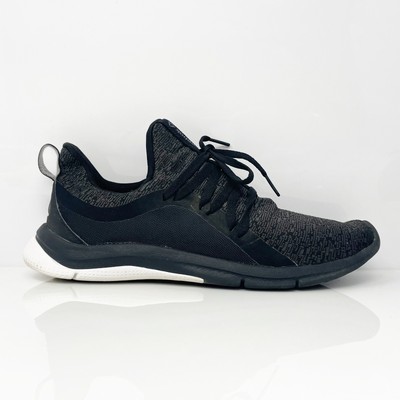 

Женские кроссовки Reebok Print Her 3.0 CN2120 черные кроссовки размер 7.5, Черный, Print Her 3.0