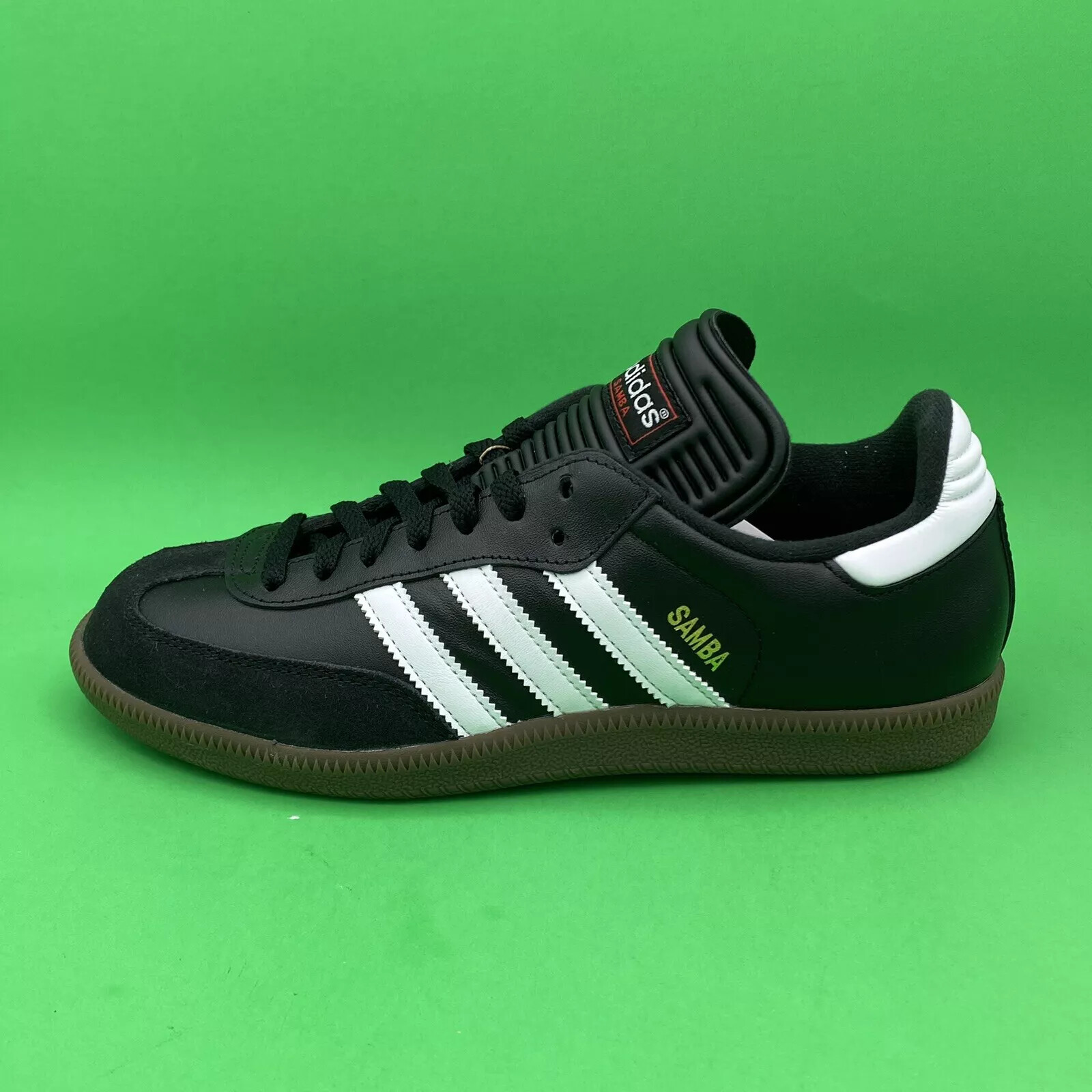 靴 addidas samba black adidas Samba OG Shoes - Black | Free Shipping with adiClub