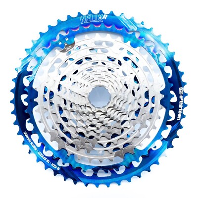 E.13 E*thirteen Helix Race 12 speed Bike MTB Cassette E13 Intergalactic 9-50t
